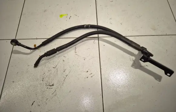 Mercedes-Benz R W251 Power steering hose/pipe/line NOCODE