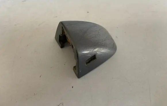 Audi Q7 4M Front door handle cover 4M1837879
