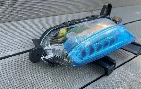 Hyundai i30 Front fog light 92207G41