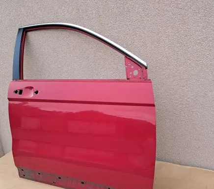 Honda CR-V Front door