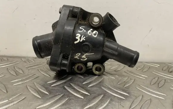 Volvo S60 Thermostat/thermostat housing 30650810