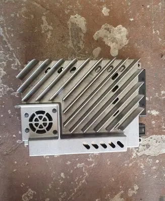 Mercedes-Benz ML W166 Sound amplifier A1669008003