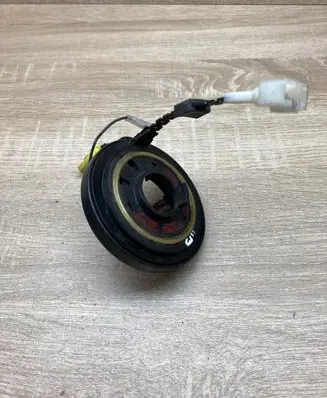 Volkswagen Golf III Airbag slip ring squib (SRS ring) 1H0959653