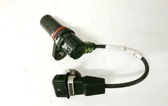Opel Antara Crankshaft position sensor 96829958