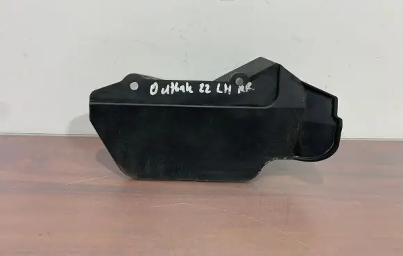 Subaru Outback (BT) Rear mudguard 