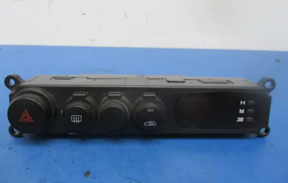 KIA Sportage Other devices