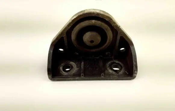 Radiator support slam panel bracket