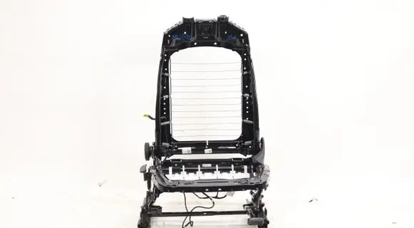 Seat set