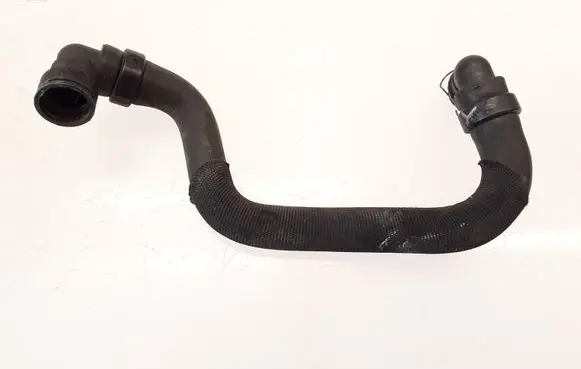 Citroen C5 Engine coolant pipe/hose 9681662480
