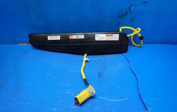 Honda Civic IX Seat airbag