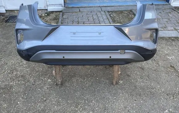 Ford Puma Rear bumper L1TB17906A1