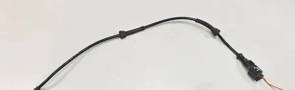 Dacia Sandero ABS rear brake sensor 8200752605