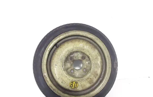 Mazda 323 F R14 spare wheel 41295
