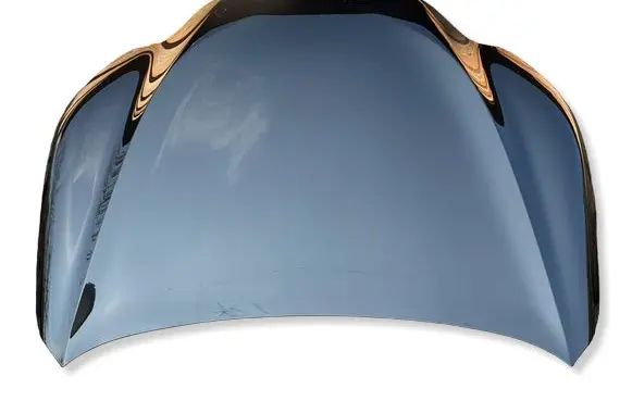 Lexus NX Engine bonnet/hood MASKALEXUSNXII