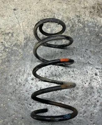 Ford Focus Front coil spring
