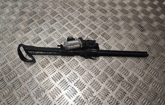 Mercedes-Benz E W212 Front seatbelt 308363010