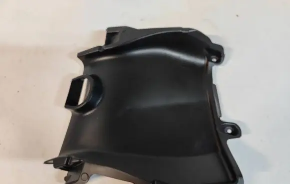 Jaguar I-Pace Front bumper mounting bracket M9D3-17E951-A