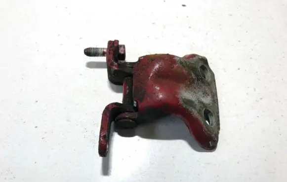 Mitsubishi Colt Front door upper hinge