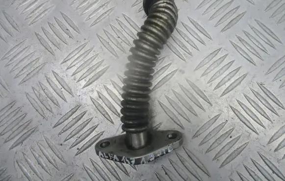 Alfa Romeo 147 EGR valve line/pipe/hose
