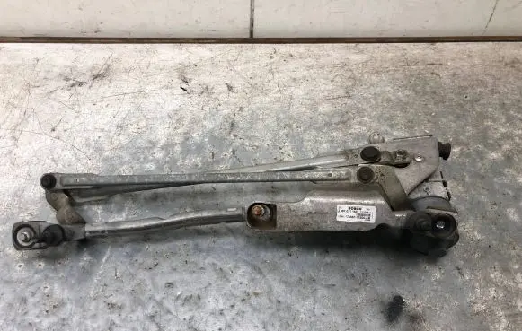 Ford Fiesta Front wiper linkage and motor 8A61-17500-AB