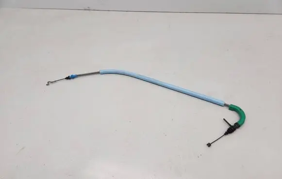 BMW 5 G30 G31 G38 Rear door cable line 7409274 01030675004 7401203