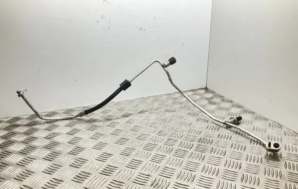 Volkswagen PASSAT B8 Air conditioning (A/C) pipe/hose 3Q0820741J 5Q0959126A