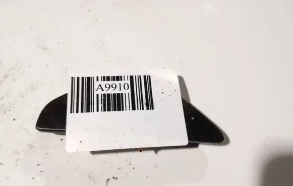 Ford Mondeo MK IV Other interior part 2910071617