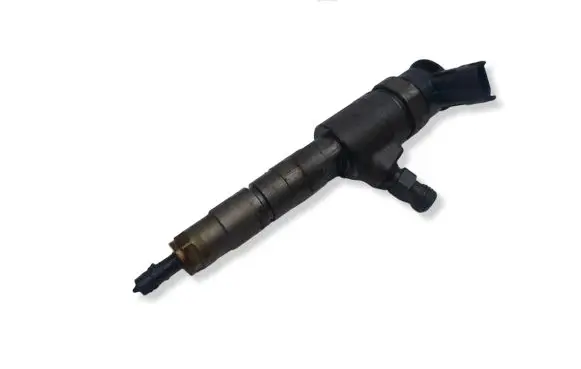 Ford Focus Fuel injector 0445110489 CV6Q9F593AA