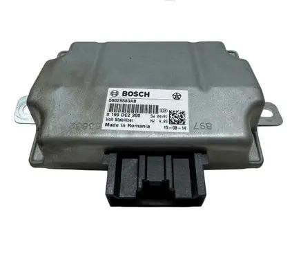 Maserati Ghibli Other control units/modules 56029583AB