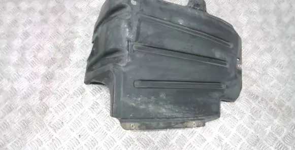 Volkswagen Jetta USA Rear underbody cover/under tray 17A825205A