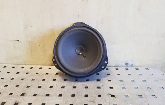 Nissan Primastar Front door speaker 8200874666 93862020 01603921