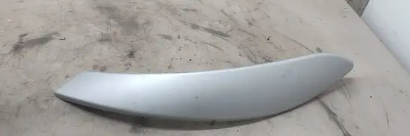 BMW 3 F30 F35 F31 Rear door handle trim 7345082 7260086