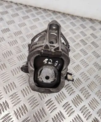 Audi Q7 4M Engine mount bracket 4M0199256BA