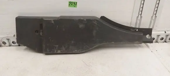 Fiat Ducato (A) pillar trim 1308454070 1308460070