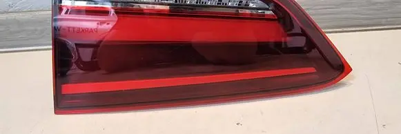 BMW X1 F48 F49 Tailgate rear/tail lights 7477718 F03762000C