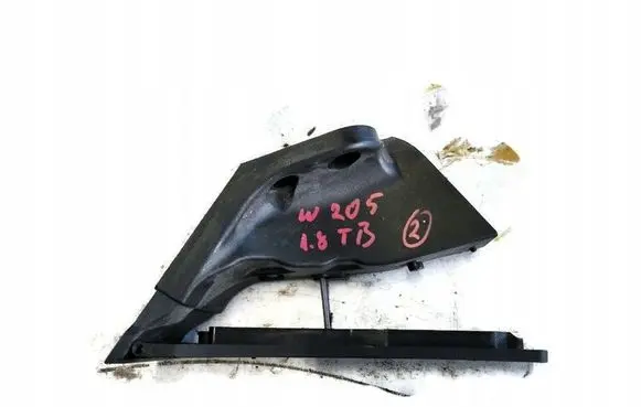 Mercedes-Benz C W205 Accelerator throttle pedal A2053000004