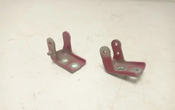 Citroen C3 Front door upper hinge