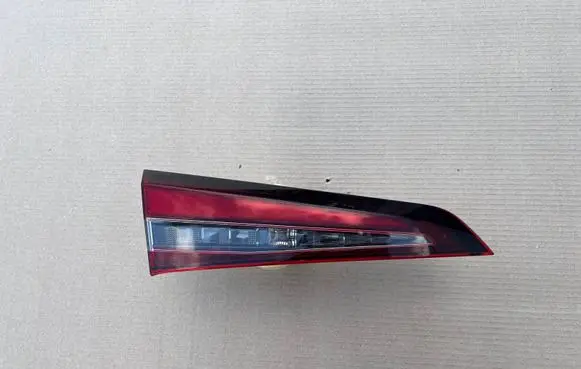 Toyota Corolla E210 E21 Tailgate rear/tail lights 81591-02E80