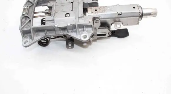 Audi A4 S4 B7 8E 8H Steering rack mechanical part 