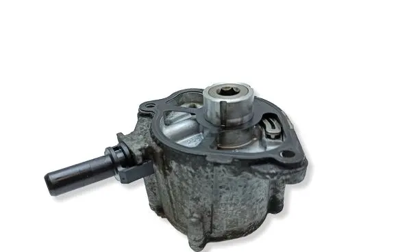 Mercedes-Benz B W246 W242 Vacuum pump ENAC46000 A6512300545 GD01495