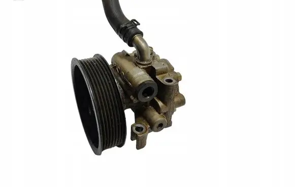 Rover Land Rover Power steering pump 7H12-3F816-AB