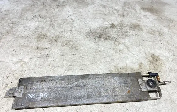 Volkswagen PASSAT B6 Fuel cooler (radiator) 