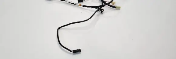 Subaru Forester SG Tailgate/trunk wiring harness 81812SA300
