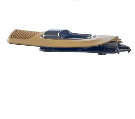 Porsche Cayenne (92A) Rear door interior handle 7P5837019 7P5839247