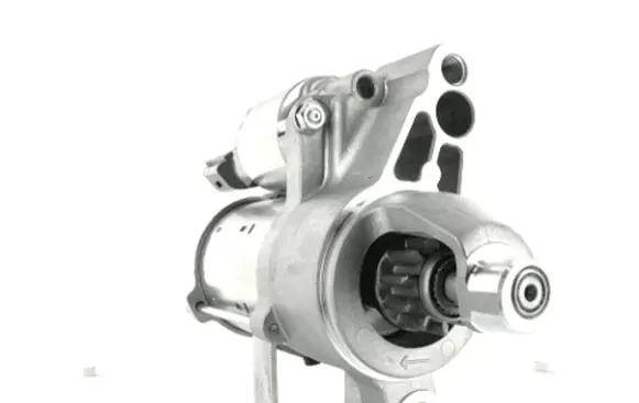 Audi A4 S4 B8 8K Starter motor 428000-7880 DSN994