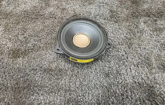 Land Rover Range Rover Sport L494 Front door speaker BJ3218808BB 434107864261 4EN3VB131222CHN