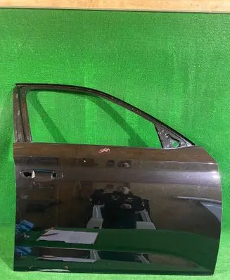 Skoda Kamiq Front door