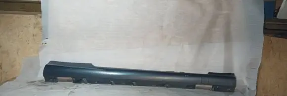 Mercedes-Benz E C207 W207 Sill A2076901840 GREY C755
