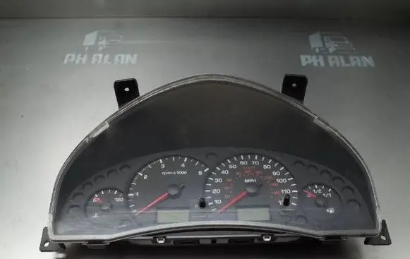 Ford Transit Speedometer (instrument cluster) 3C1T10849HD