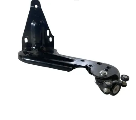 Chrysler Pacifica Sliding door lower roller guide/hinge 68185997AD